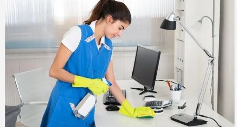 Facilities Management Services