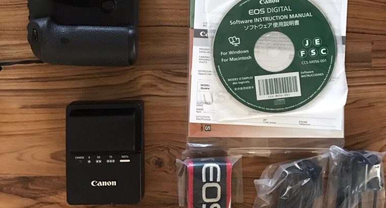 Canon EOS R3 Dital camera/Nikon Z 7II FX-Format Mirrorless