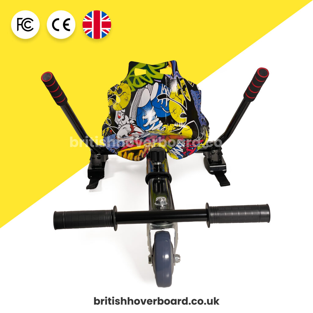 Best Hoverkart Hoverboard