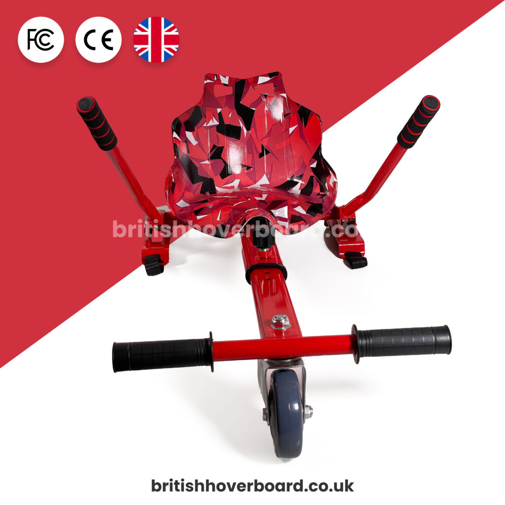 Best Hoverkart Hoverboard