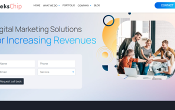 Digital Marketing Company