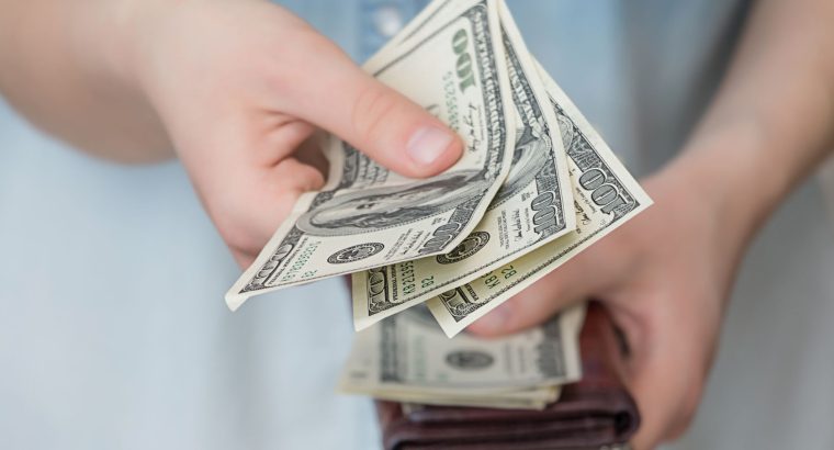 Quick Financial Cash Offer Apply Now