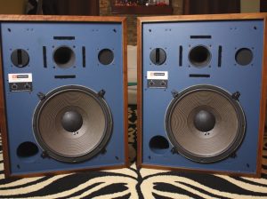 JBL 4333A Studio Monitors—–1900EURO