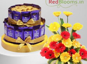 Send Cheese Cakes in Bangalore Assured Same Day Delivery