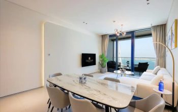 Lap of Luxury: Short-Term Rentals in Dubai’s Iconic Towers