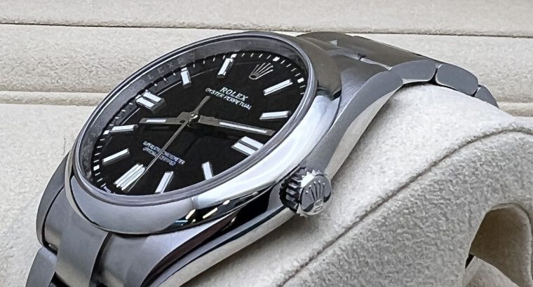 Rolex Oyster Perpetual 36—2200EURO