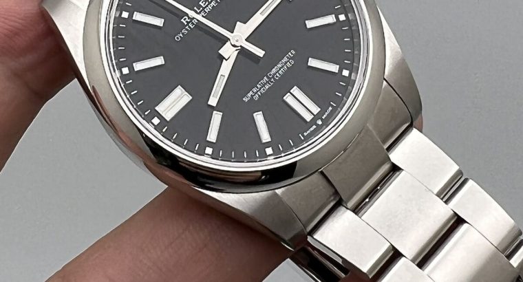 Rolex Oyster Perpetual 36—2200EURO