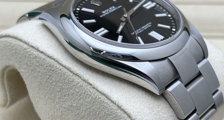 Rolex Oyster Perpetual 36—2200EURO