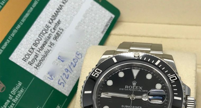 Rolex Oyster Perpetual 36—2200EURO