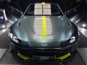 Full Vehicle Detailing near Me – United Kingdom – WOW Fact