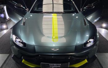 Full Vehicle Detailing near Me – United Kingdom – WOW Fact