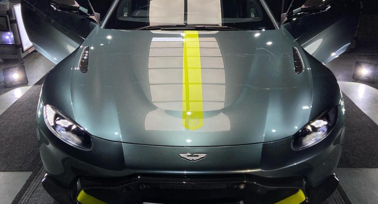 Full Vehicle Detailing near Me – United Kingdom – WOW Fact