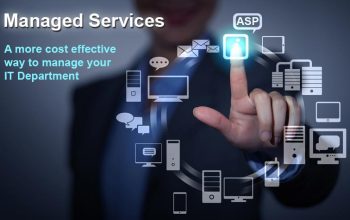 Isensei – Your Business Partner For The Best IT Support & Ma