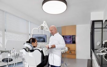 Best Dental Implant Surgery in UK | Want Smile
