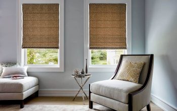 Best Roman Blinds Dubai