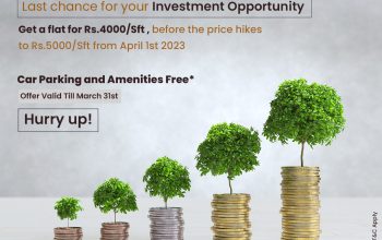 Best Retirement Homes in Hyderabad | Good Time Builders