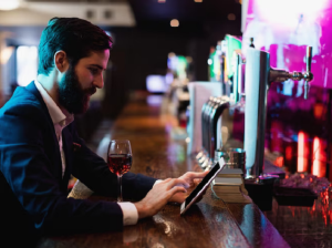 Check out the right software for pub and bar management
