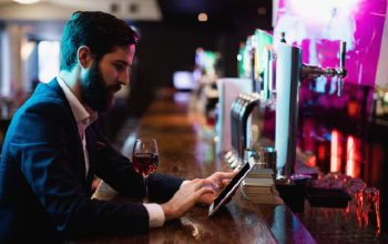 Check out the right software for pub and bar management