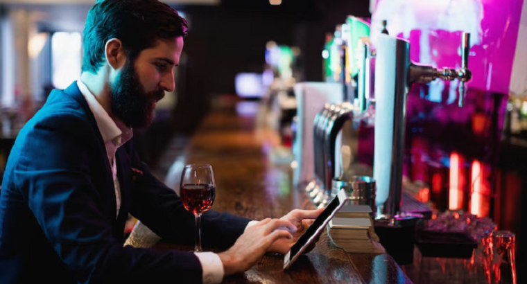 Check out the right software for pub and bar management