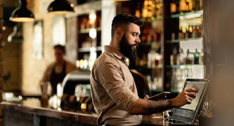 Check out the right software for pub and bar management