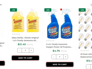 Amazon Wholesalers in USA