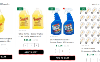 Amazon Wholesalers in USA