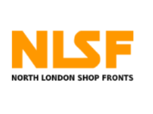 Shop Fronts Service in London