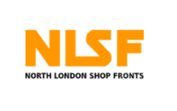 Shop Fronts Service in London