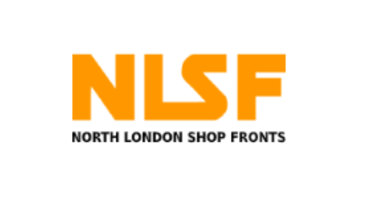 Shop Fronts Service in London
