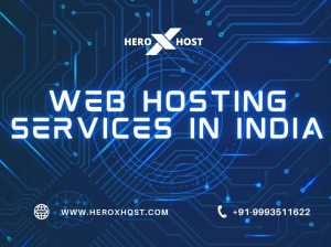 Are you in search of reliable web hosting services in India