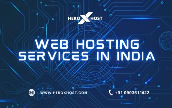 Are you in search of reliable web hosting services in India