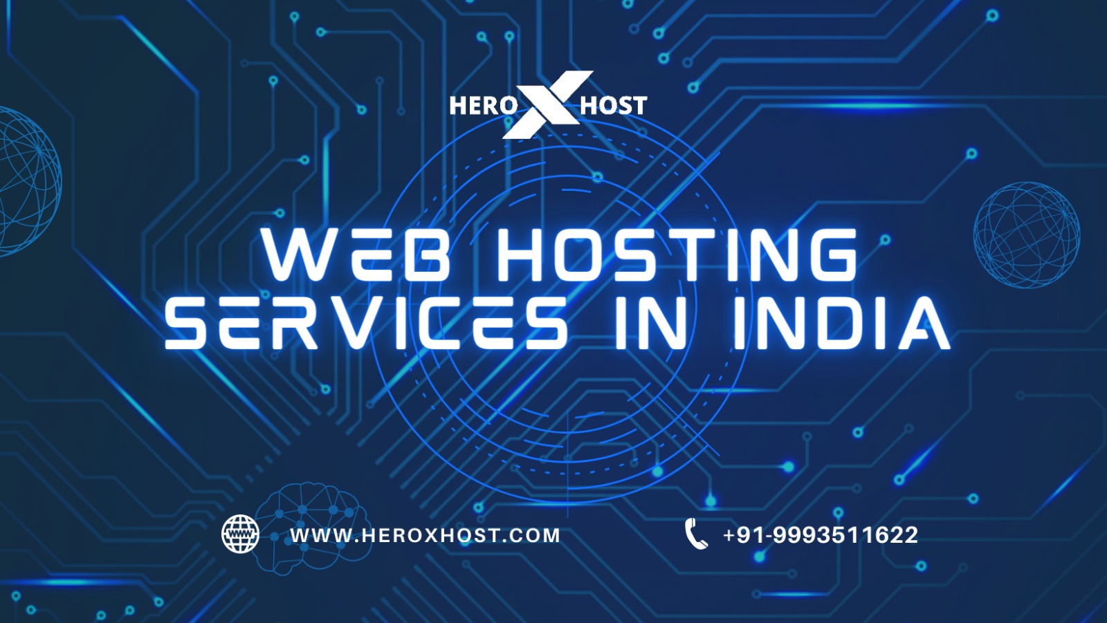 Are you in search of reliable web hosting services in India