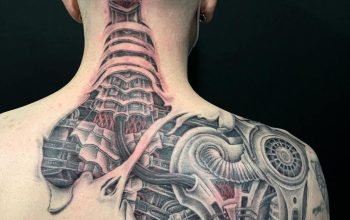 Never Say Die – Tattoo Studio · Award Winning Tattoo Studio