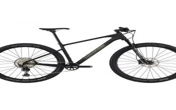 2023 Cannondale Scalpel HT Carbon 3 Mountain Bike