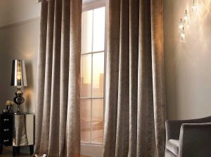 Buy Luxury Curtains In Dubai