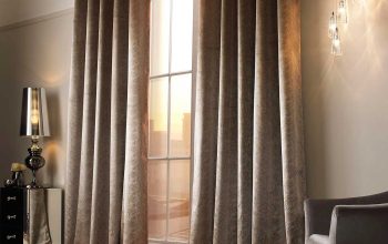 Buy Luxury Curtains In Dubai