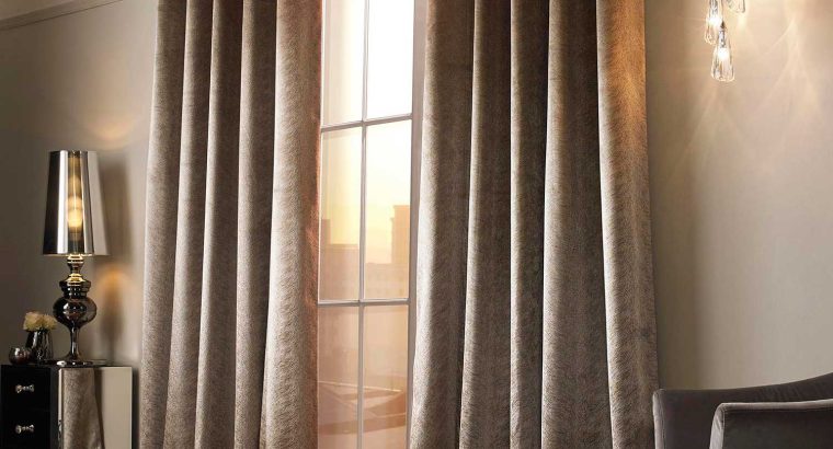 Buy Luxury Curtains In Dubai