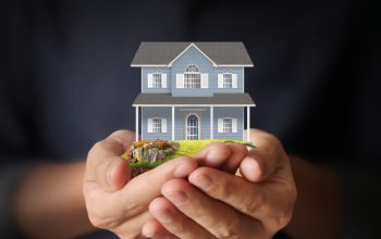 property management company London