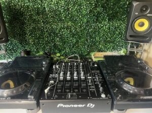 2 PIONEER DJ CDJ-3000