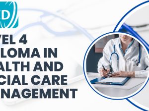 Level 4 Diploma in Health and Social Care