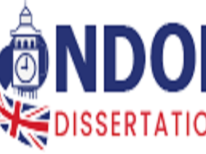 London Dissertations Help UK