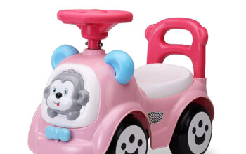 MyFirsToys Offers Precious 1-Year Baby Birthday Gift Delight