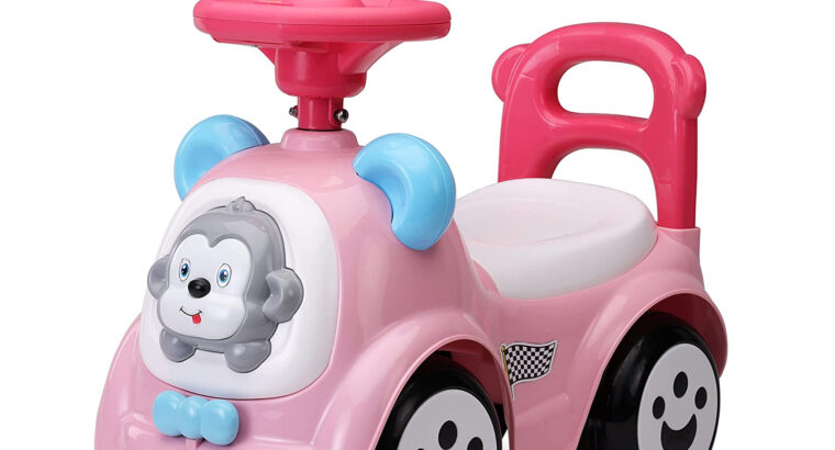 MyFirsToys Offers Precious 1-Year Baby Birthday Gift Delight