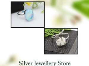DWS Jewellery: Silver Jewellery Store in Jaipur