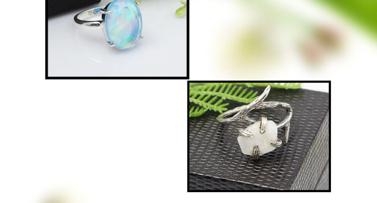 DWS Jewellery: Silver Jewellery Store in Jaipur