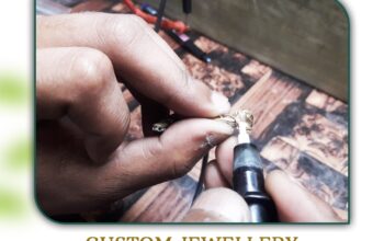 Your Trusted Custom Jewellery Manufacturer in Jaipur