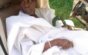 The best powerful spiritual herbalist man in Nigeria to make