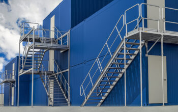Self-Storage Leeds | Northern Containers
