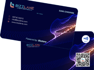 Bizzcard: Streamlining Networking for Professionals Worldwid
