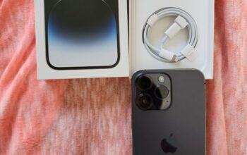 Original Apple iPhone 14 Pro Max – 1TB